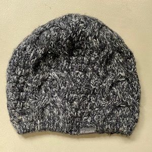 Columbia Wool Hat